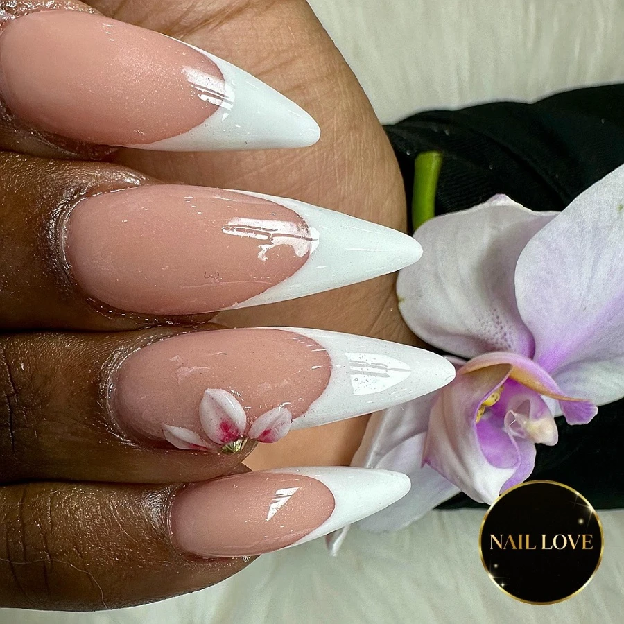 Nail Love Chesapeake, VA 23320
